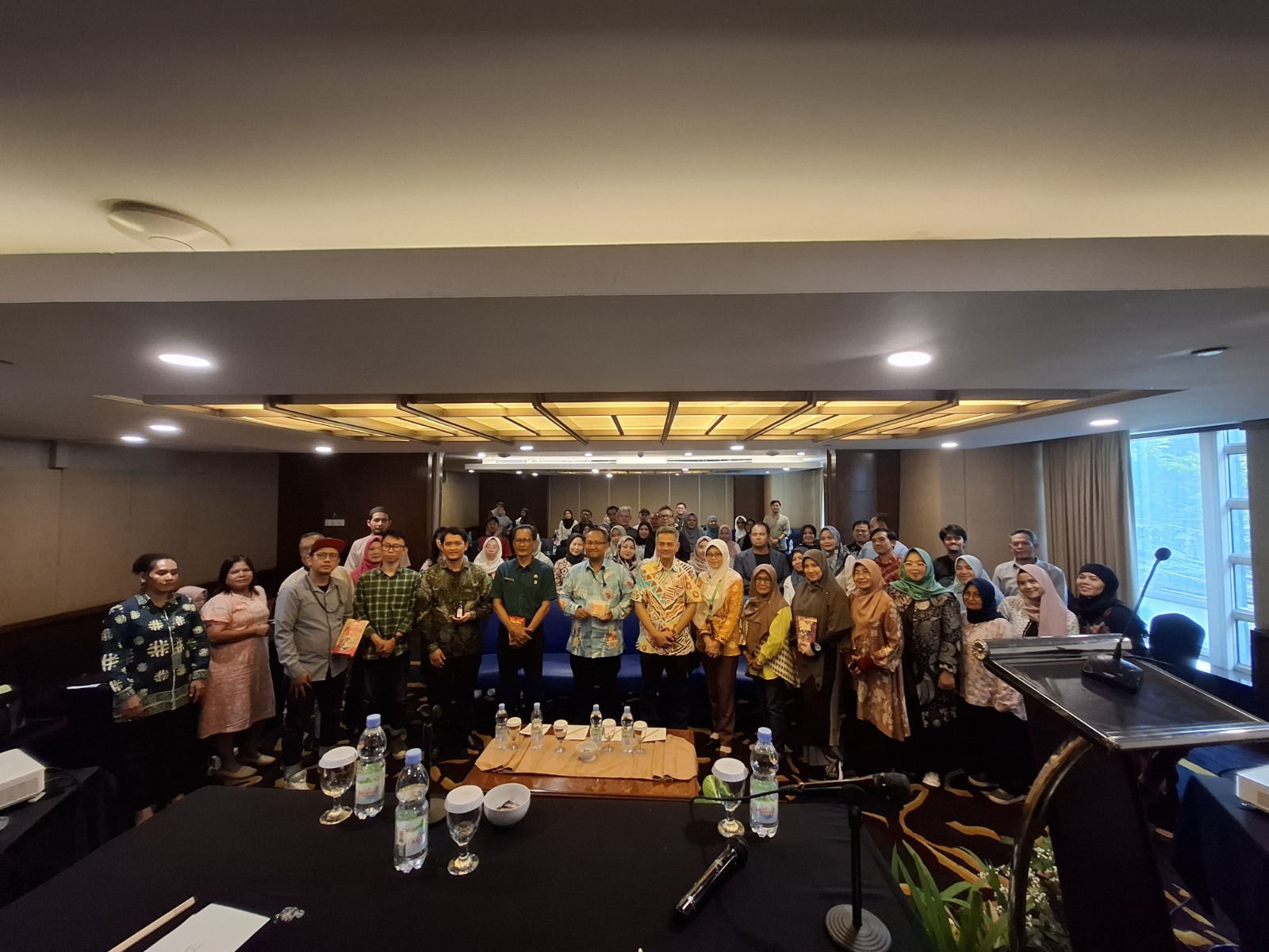 SOSIALISASI WARGA JABAR BERSAMA KUD KAB MAJALENGKA